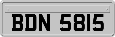 BDN5815