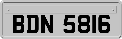 BDN5816