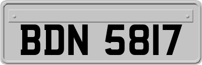 BDN5817