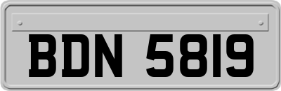 BDN5819