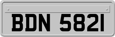 BDN5821