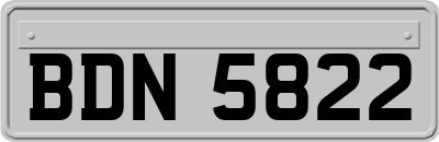 BDN5822