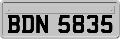 BDN5835