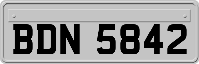 BDN5842