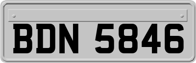 BDN5846