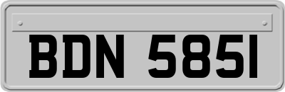 BDN5851
