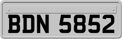 BDN5852