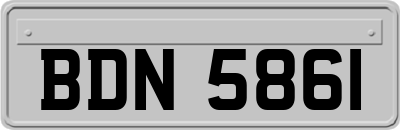 BDN5861