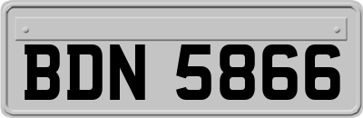 BDN5866