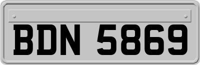 BDN5869