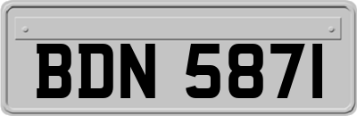 BDN5871