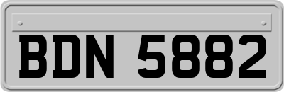 BDN5882