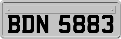 BDN5883