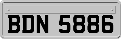 BDN5886