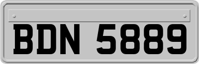 BDN5889