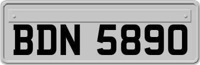 BDN5890