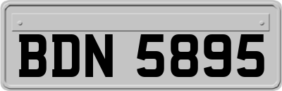 BDN5895