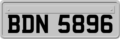 BDN5896