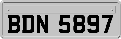 BDN5897