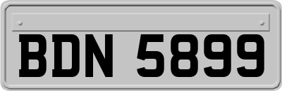 BDN5899