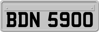 BDN5900