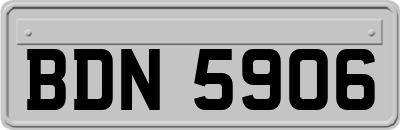 BDN5906