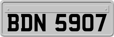 BDN5907