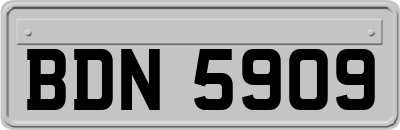 BDN5909