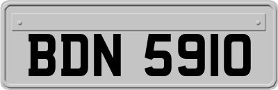 BDN5910
