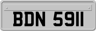 BDN5911