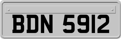 BDN5912