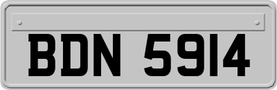 BDN5914