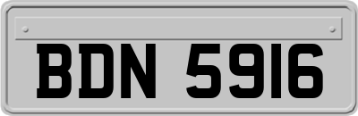BDN5916