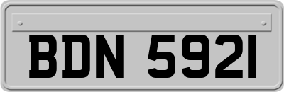 BDN5921