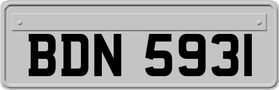 BDN5931
