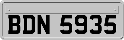 BDN5935