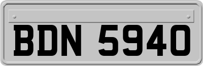 BDN5940