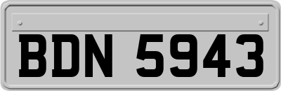 BDN5943