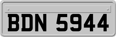 BDN5944