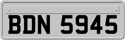 BDN5945