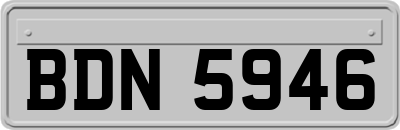 BDN5946