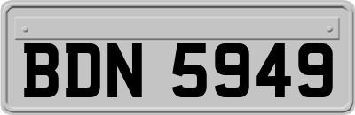 BDN5949