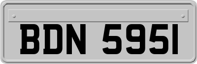 BDN5951