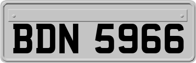 BDN5966