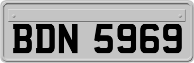 BDN5969