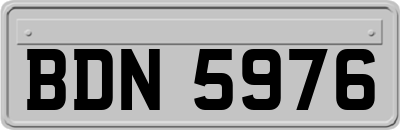 BDN5976