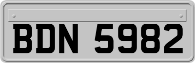 BDN5982