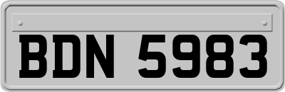 BDN5983