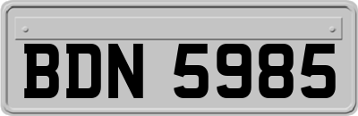 BDN5985
