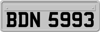 BDN5993